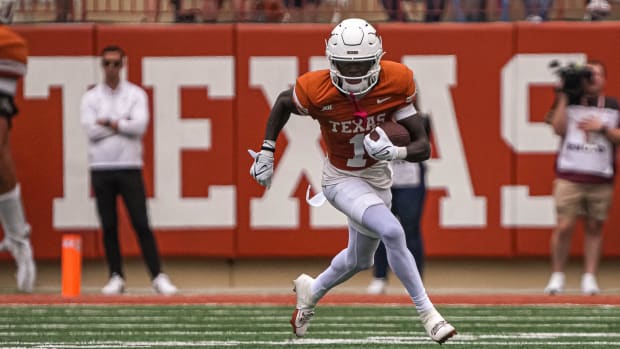 xavier worthy 